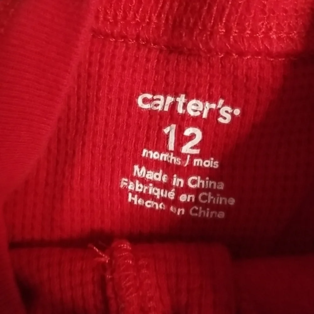 Carters excellent use